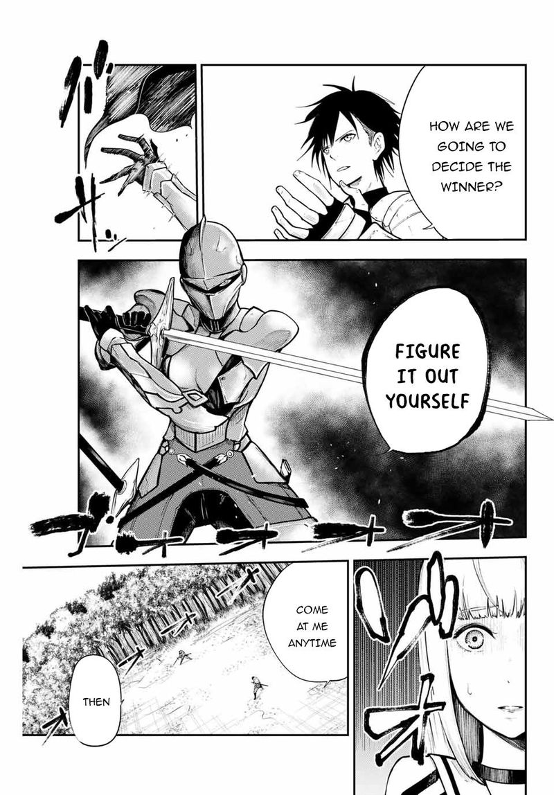 Dorei Tensei Sono Dorei Saikyou No Moto Ouji Ni Tsuki 9 3