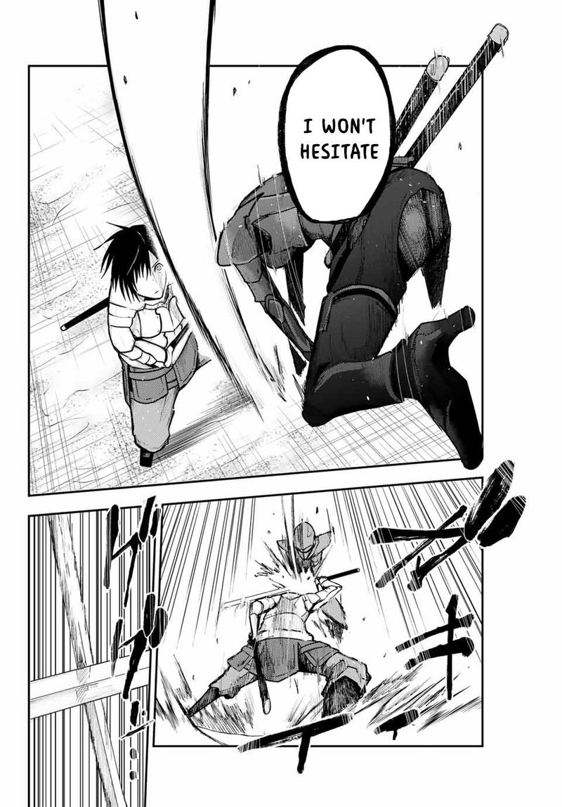 Dorei Tensei Sono Dorei Saikyou No Moto Ouji Ni Tsuki 9 4