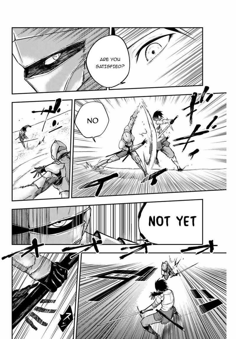 Dorei Tensei Sono Dorei Saikyou No Moto Ouji Ni Tsuki 9 6