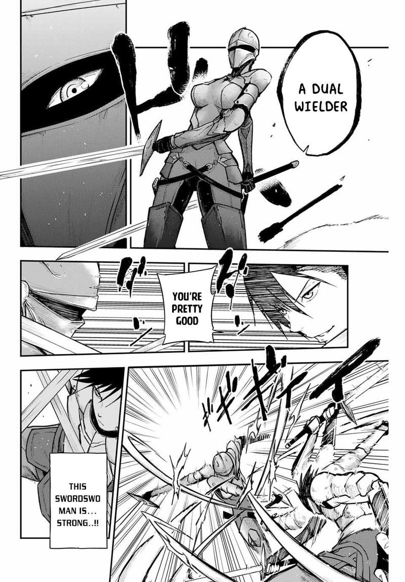 Dorei Tensei Sono Dorei Saikyou No Moto Ouji Ni Tsuki 9 8