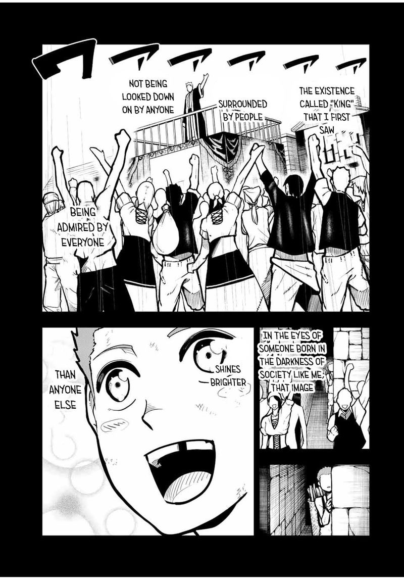 Dorei Tensei Sono Dorei Saikyou No Moto Ouji Ni Tsuki 90 13