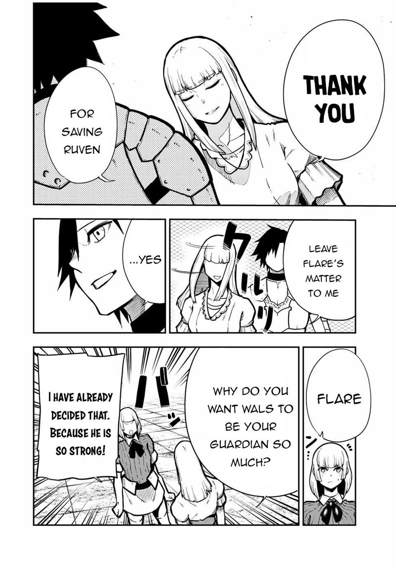 Dorei Tensei Sono Dorei Saikyou No Moto Ouji Ni Tsuki 91 10