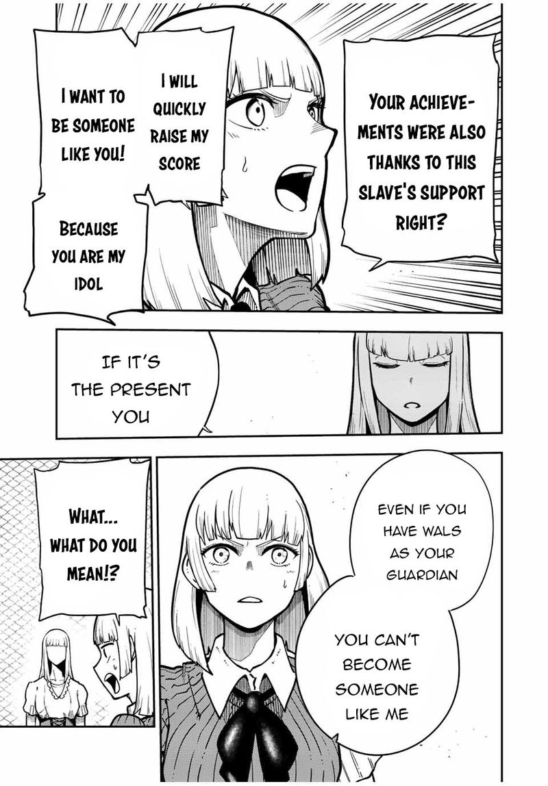Dorei Tensei Sono Dorei Saikyou No Moto Ouji Ni Tsuki 91 11