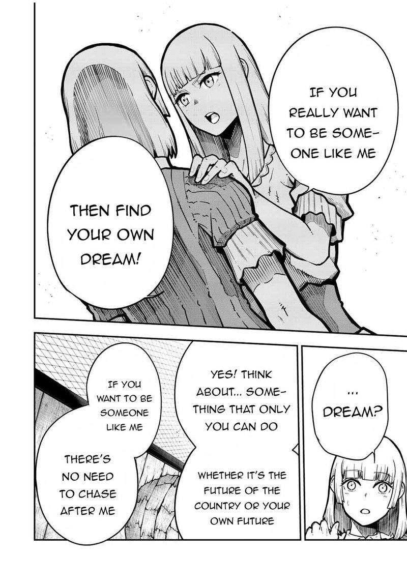 Dorei Tensei Sono Dorei Saikyou No Moto Ouji Ni Tsuki 91 14