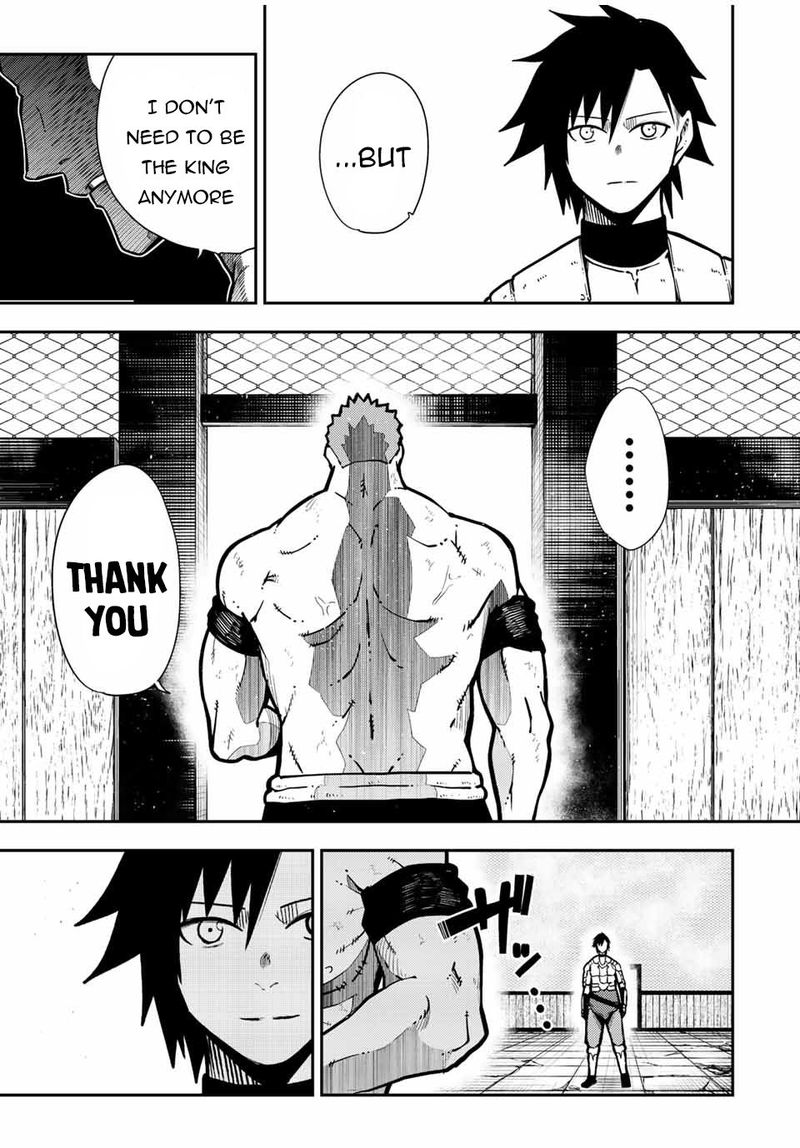 Dorei Tensei Sono Dorei Saikyou No Moto Ouji Ni Tsuki 91 7
