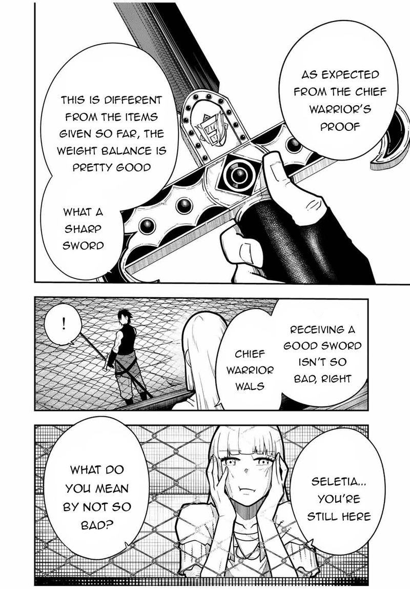 Dorei Tensei Sono Dorei Saikyou No Moto Ouji Ni Tsuki 92 14