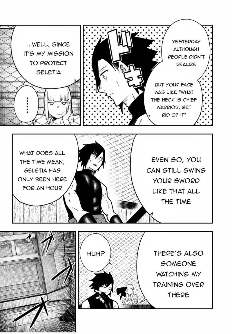 Dorei Tensei Sono Dorei Saikyou No Moto Ouji Ni Tsuki 92 15