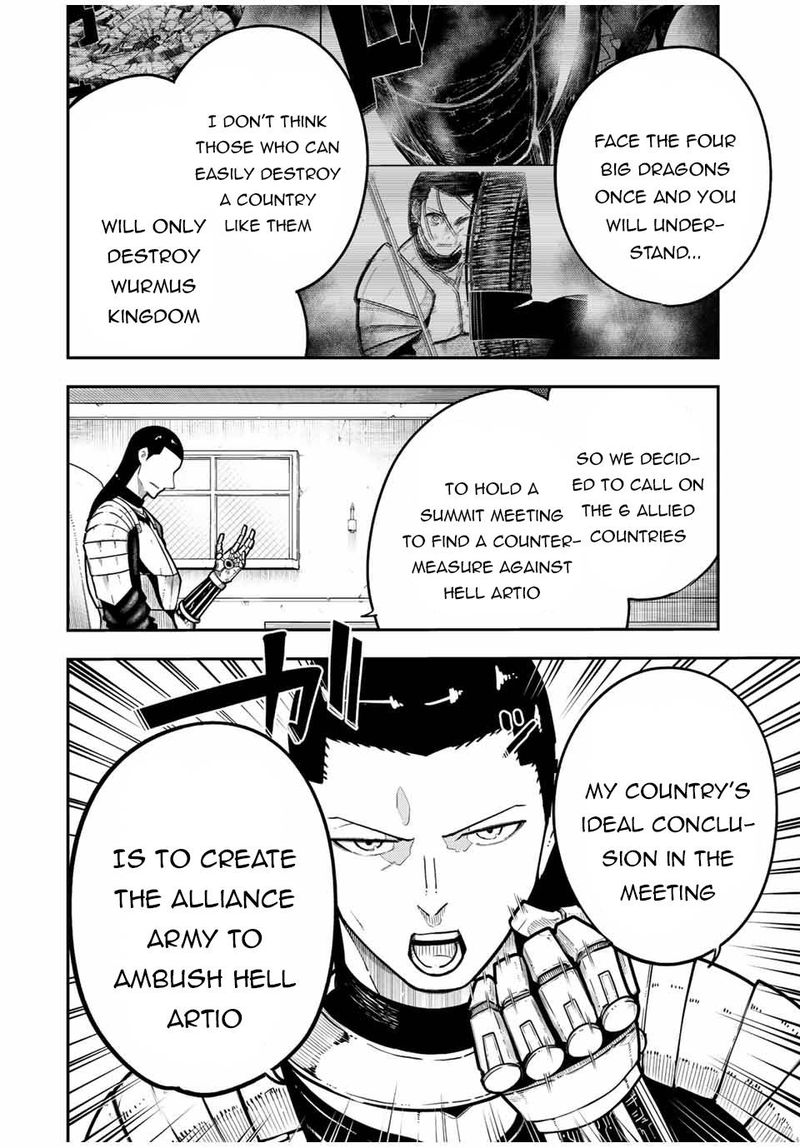 Dorei Tensei Sono Dorei Saikyou No Moto Ouji Ni Tsuki 93 4