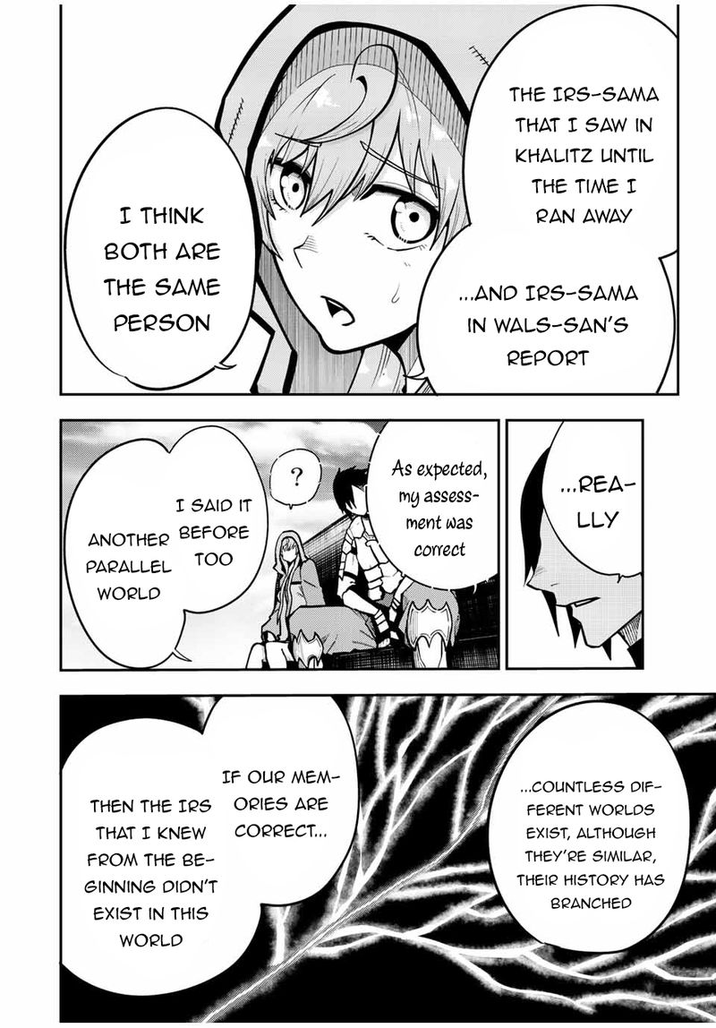 Dorei Tensei Sono Dorei Saikyou No Moto Ouji Ni Tsuki 94 10