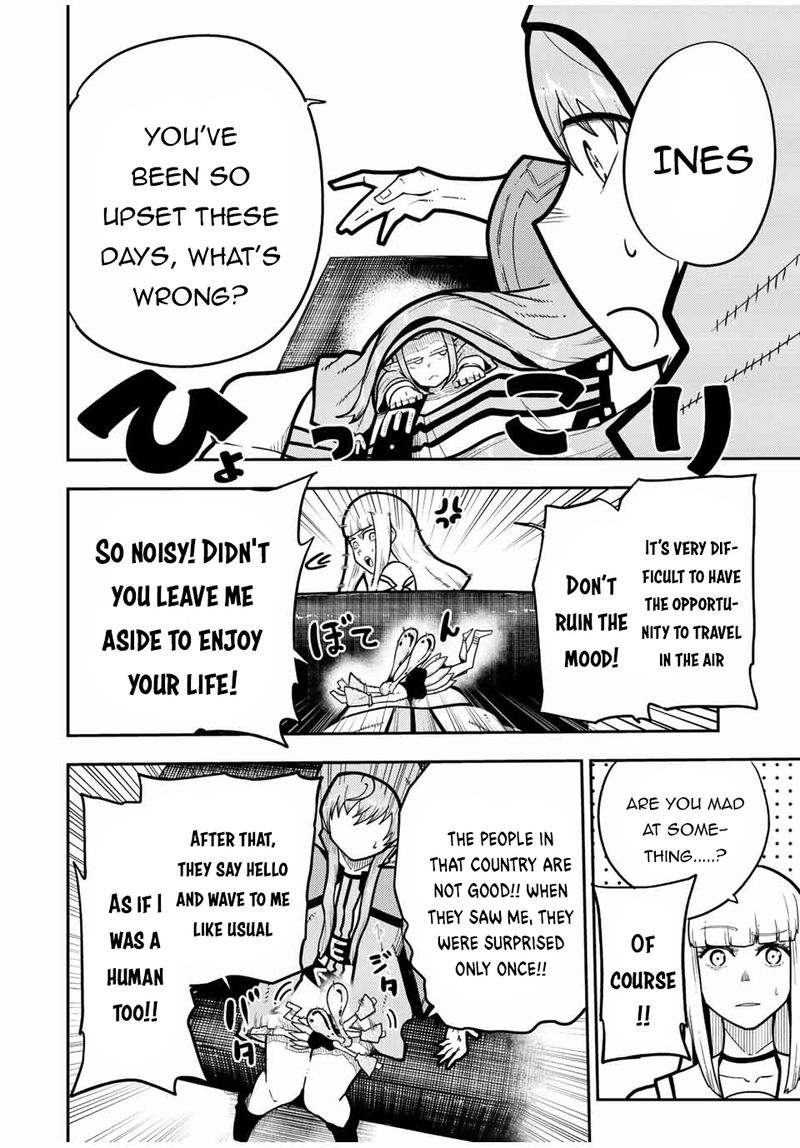Dorei Tensei Sono Dorei Saikyou No Moto Ouji Ni Tsuki 94 12