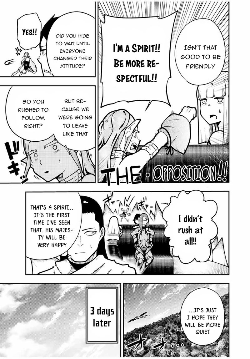 Dorei Tensei Sono Dorei Saikyou No Moto Ouji Ni Tsuki 94 13