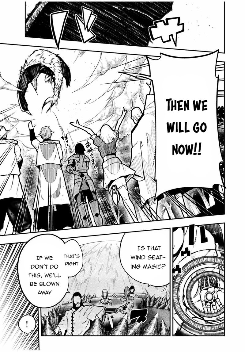 Dorei Tensei Sono Dorei Saikyou No Moto Ouji Ni Tsuki 94 5