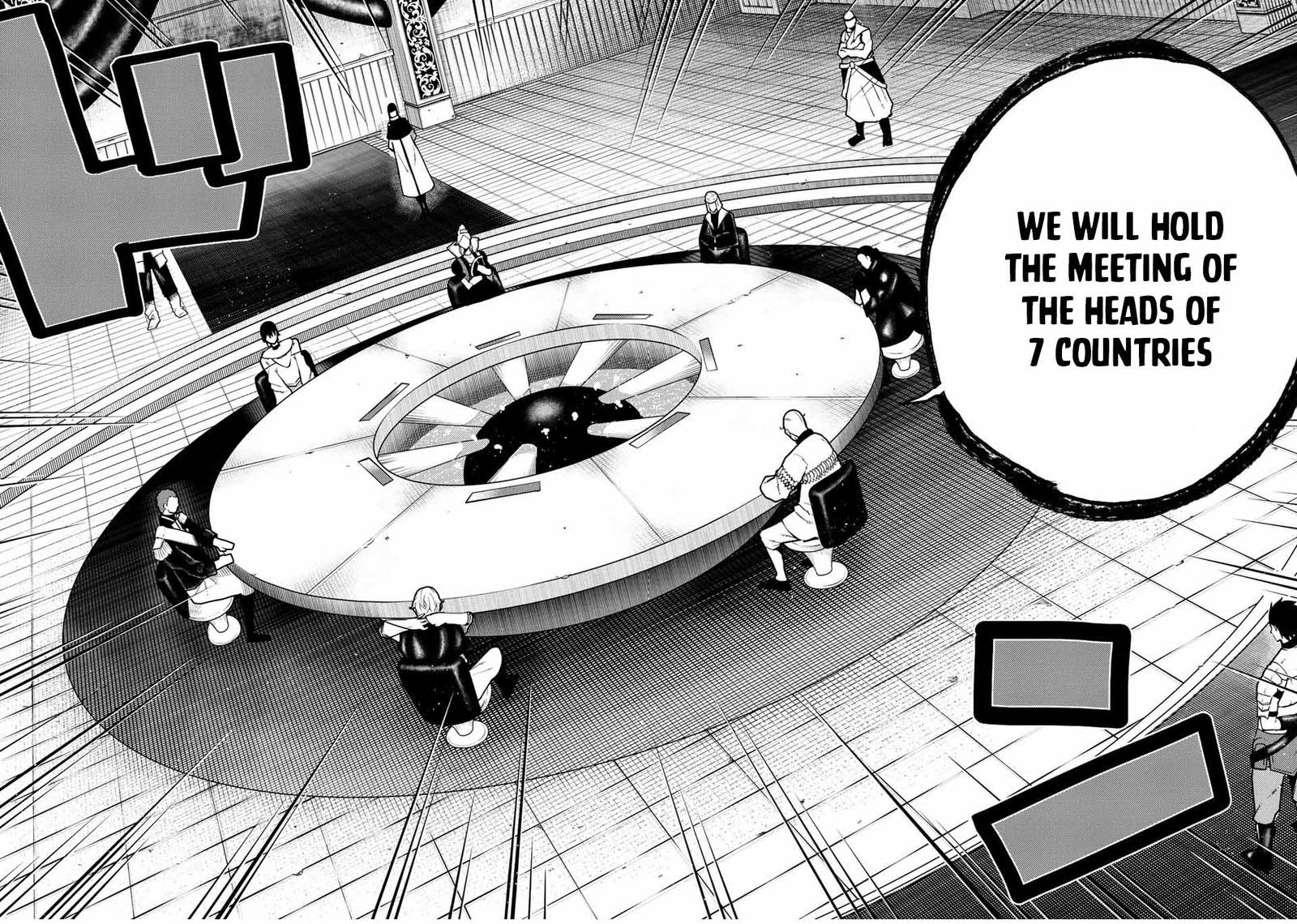 Dorei Tensei Sono Dorei Saikyou No Moto Ouji Ni Tsuki 95 6