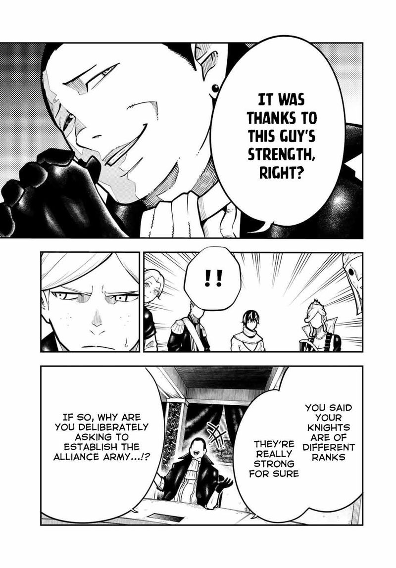 Dorei Tensei Sono Dorei Saikyou No Moto Ouji Ni Tsuki 96 11