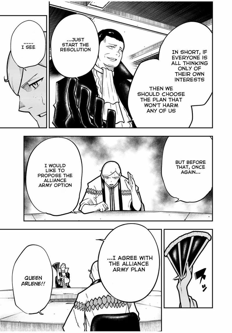 Dorei Tensei Sono Dorei Saikyou No Moto Ouji Ni Tsuki 96 13