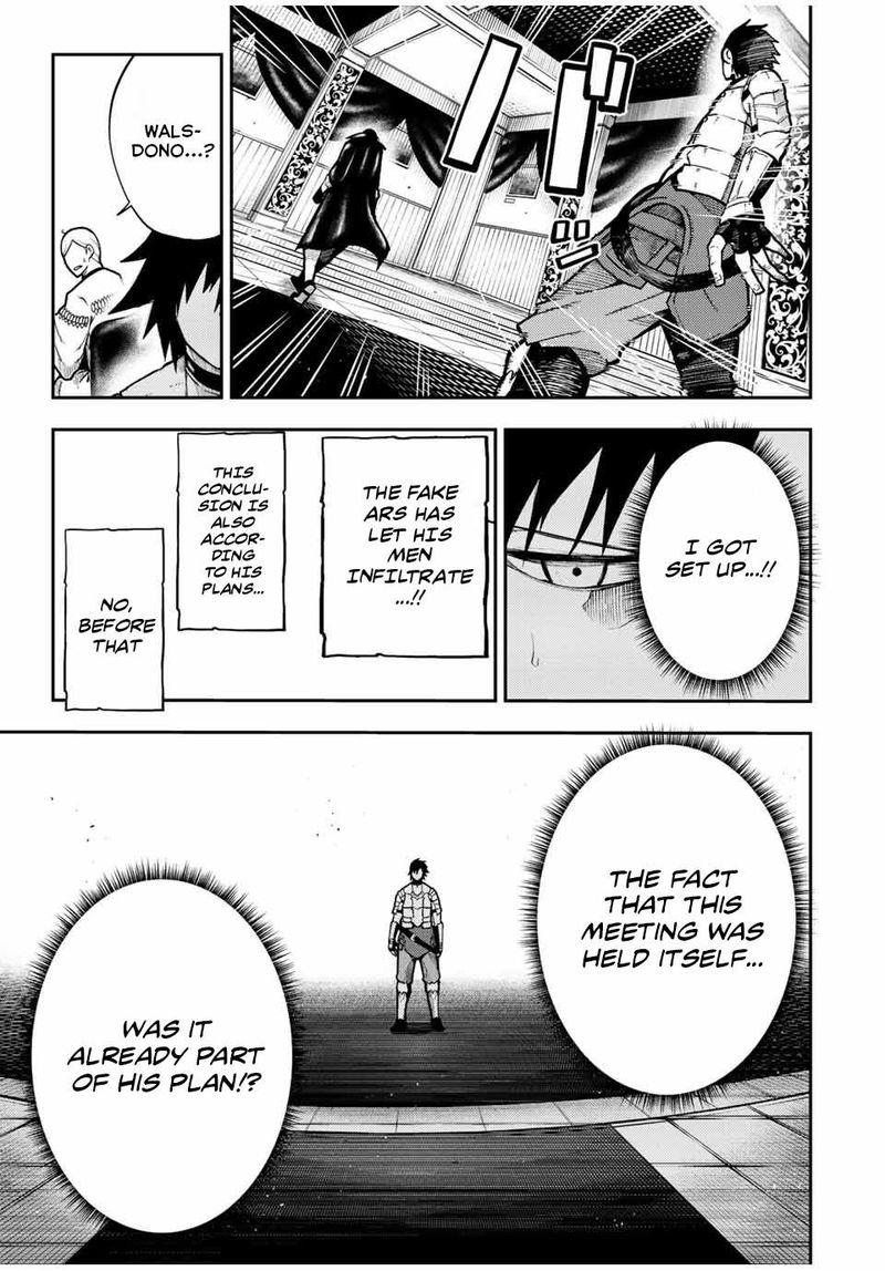 Dorei Tensei Sono Dorei Saikyou No Moto Ouji Ni Tsuki 96 19