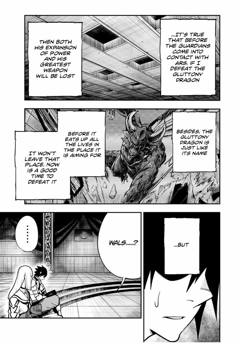 Dorei Tensei Sono Dorei Saikyou No Moto Ouji Ni Tsuki 97 11