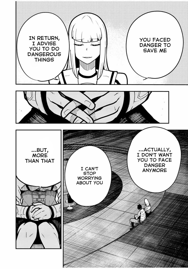 Dorei Tensei Sono Dorei Saikyou No Moto Ouji Ni Tsuki 97 14