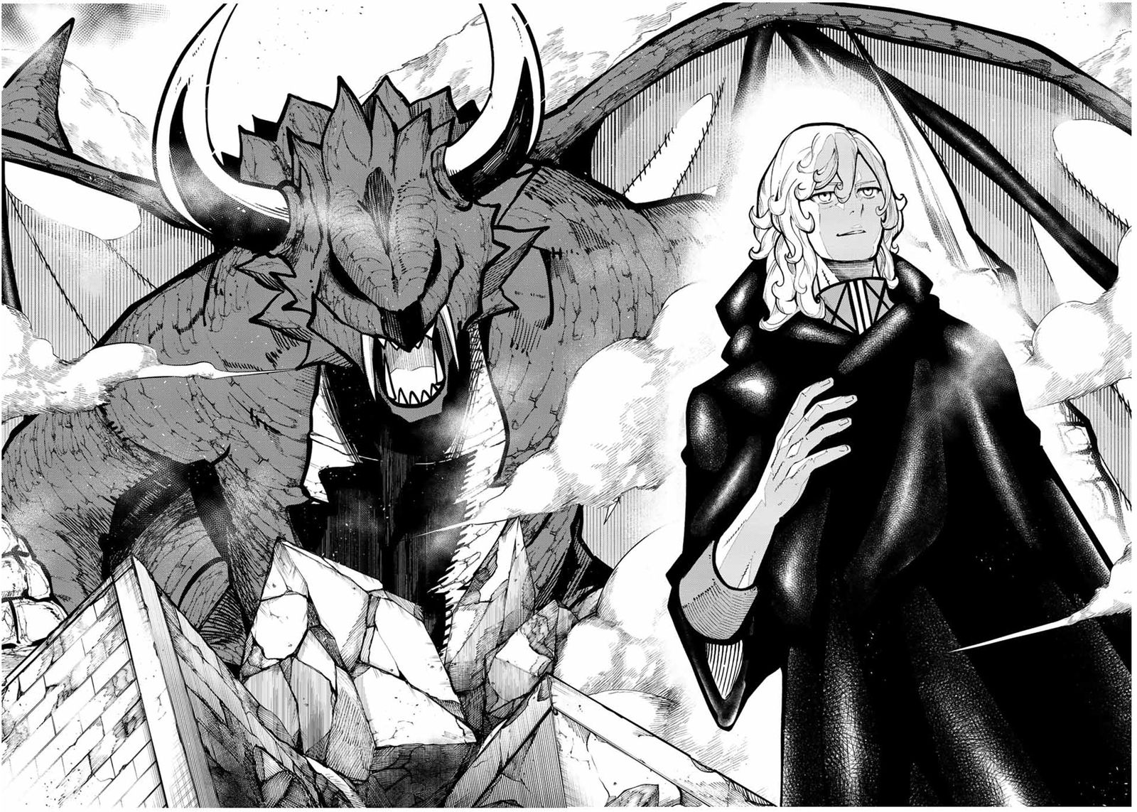 Dorei Tensei Sono Dorei Saikyou No Moto Ouji Ni Tsuki 97 18