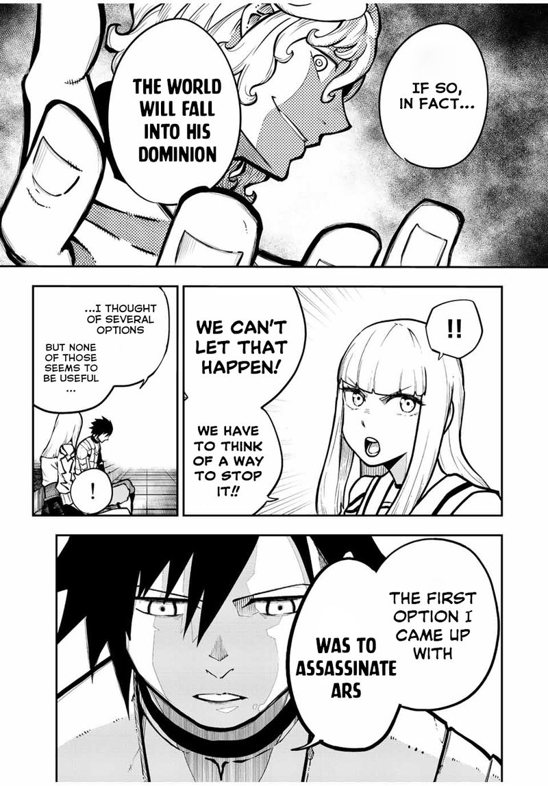 Dorei Tensei Sono Dorei Saikyou No Moto Ouji Ni Tsuki 97 5