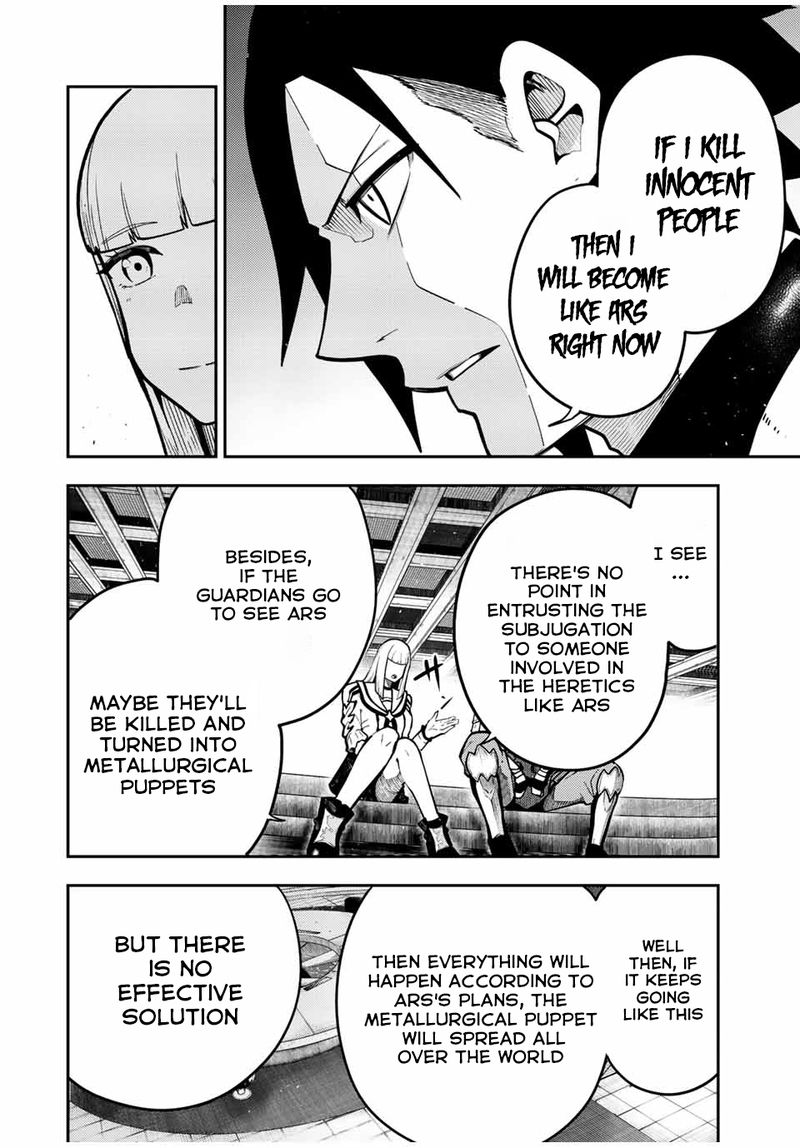 Dorei Tensei Sono Dorei Saikyou No Moto Ouji Ni Tsuki 97 8