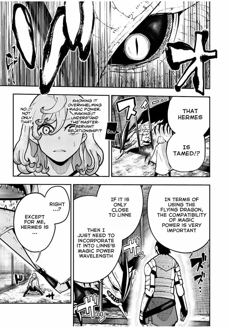 Dorei Tensei Sono Dorei Saikyou No Moto Ouji Ni Tsuki 98 11