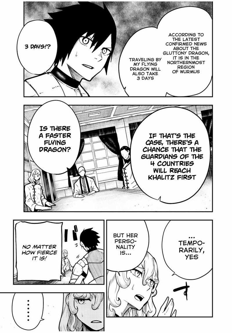 Dorei Tensei Sono Dorei Saikyou No Moto Ouji Ni Tsuki 98 5