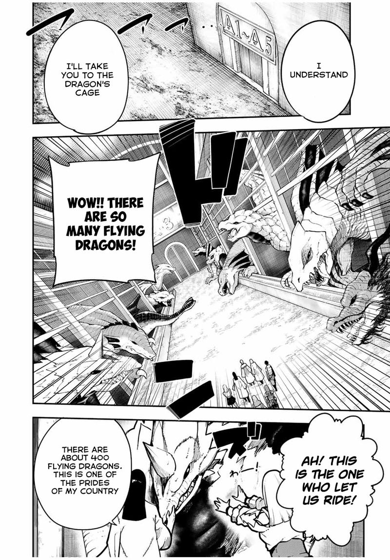 Dorei Tensei Sono Dorei Saikyou No Moto Ouji Ni Tsuki 98 6