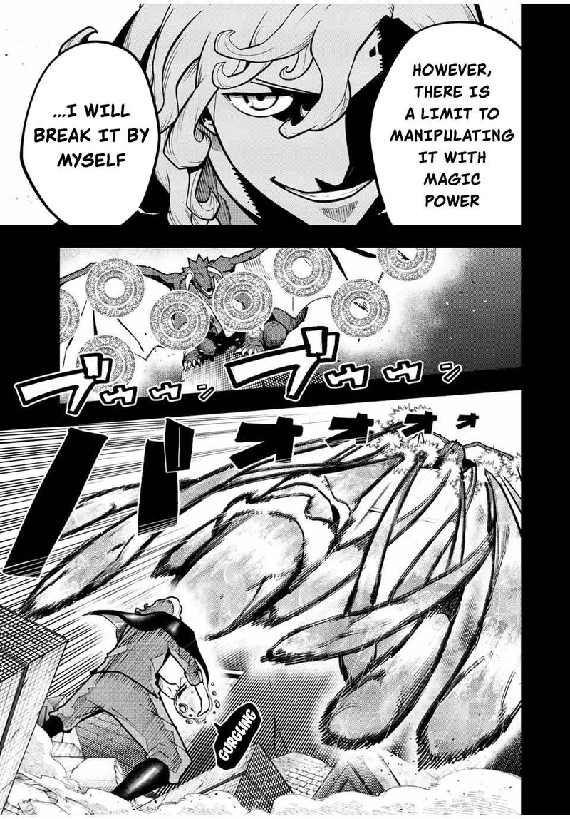 Dorei Tensei Sono Dorei Saikyou No Moto Ouji Ni Tsuki 99 3