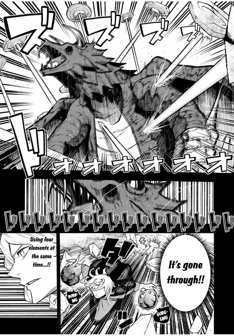 Dorei Tensei Sono Dorei Saikyou No Moto Ouji Ni Tsuki 99 9