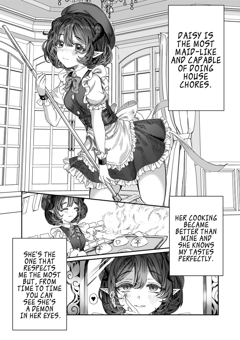 Dorei Wo Choukyoushite Harem Tsukuru 11 2