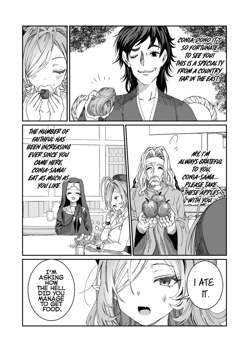 Dorei Wo Choukyoushite Harem Tsukuru 14 2
