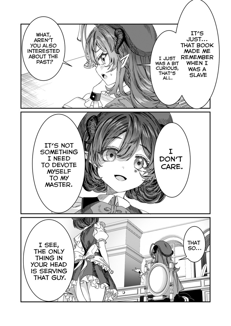 Dorei Wo Choukyoushite Harem Tsukuru 15 2