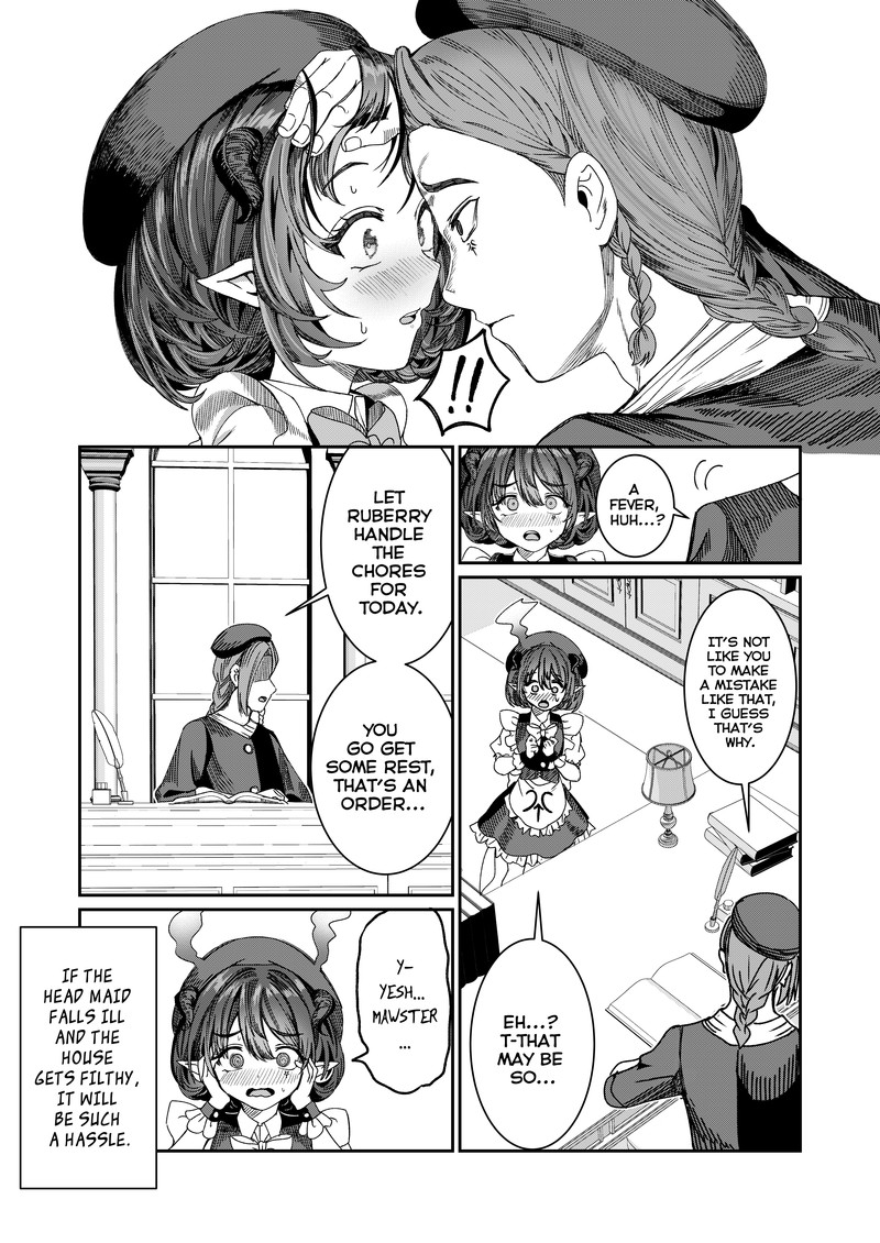 Dorei Wo Choukyoushite Harem Tsukuru 18 2