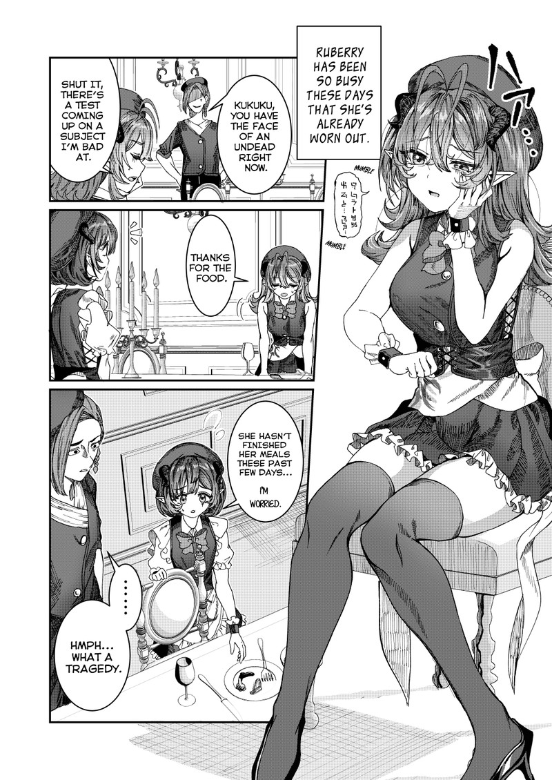 Dorei Wo Choukyoushite Harem Tsukuru 19 1