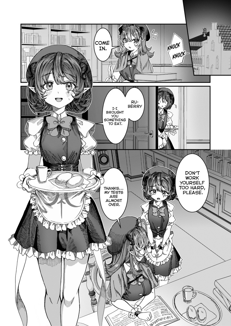 Dorei Wo Choukyoushite Harem Tsukuru 19 2