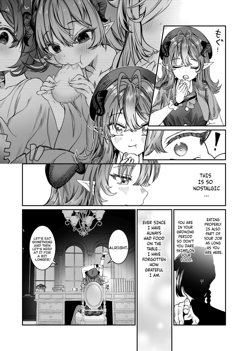 Dorei Wo Choukyoushite Harem Tsukuru 19 3
