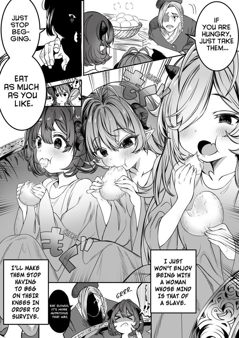 Dorei Wo Choukyoushite Harem Tsukuru 2 2
