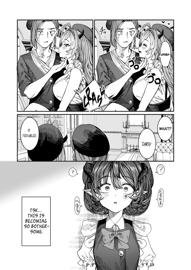 Dorei Wo Choukyoushite Harem Tsukuru 20 2