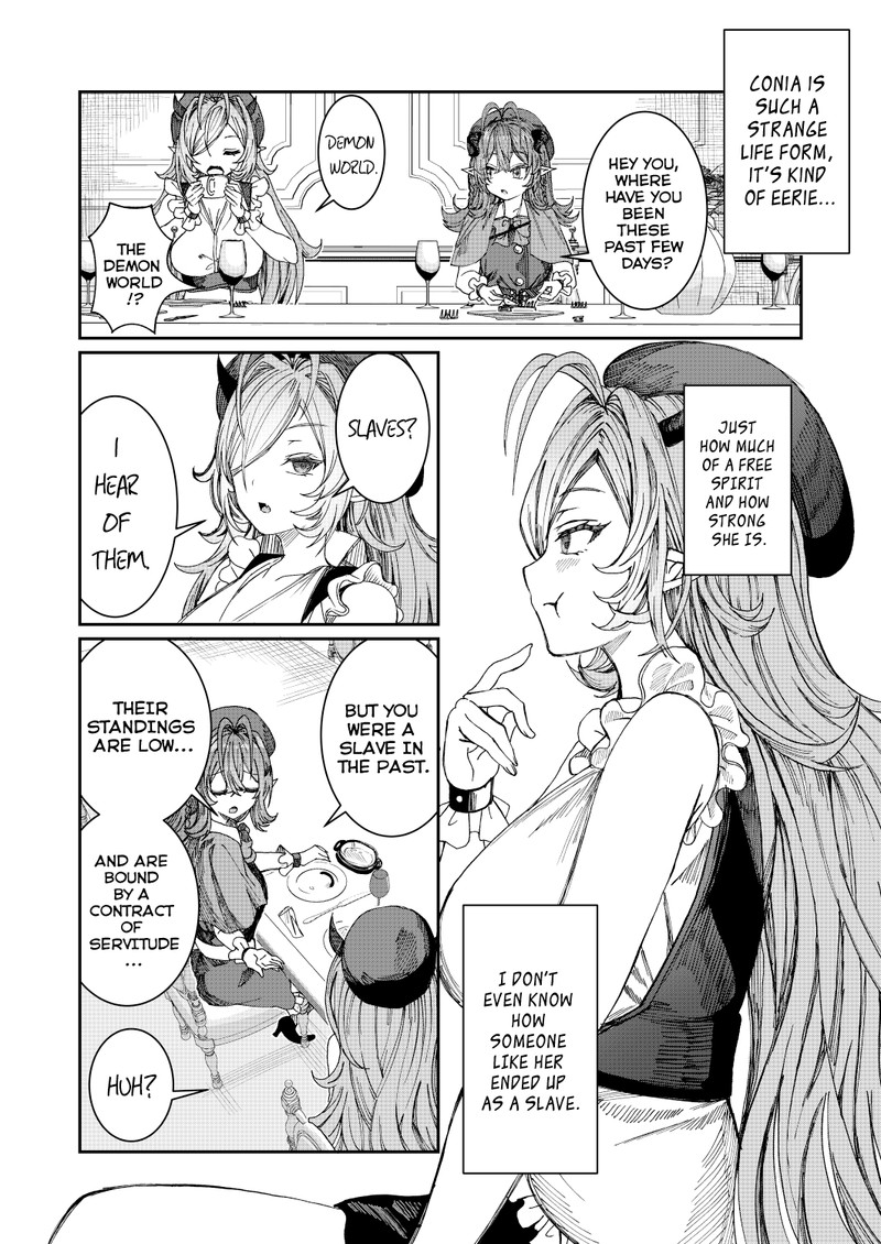 Dorei Wo Choukyoushite Harem Tsukuru 22 1