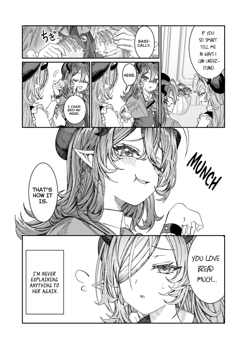Dorei Wo Choukyoushite Harem Tsukuru 22 2