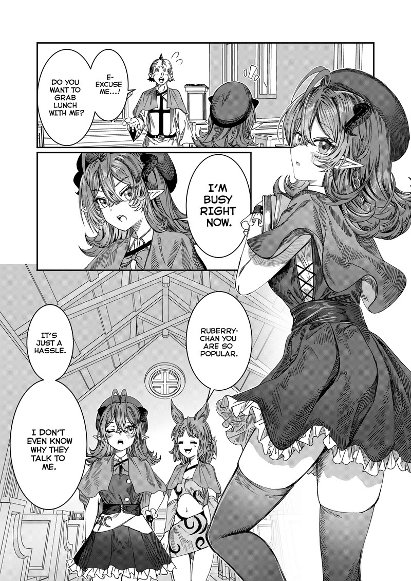 Dorei Wo Choukyoushite Harem Tsukuru 23 1
