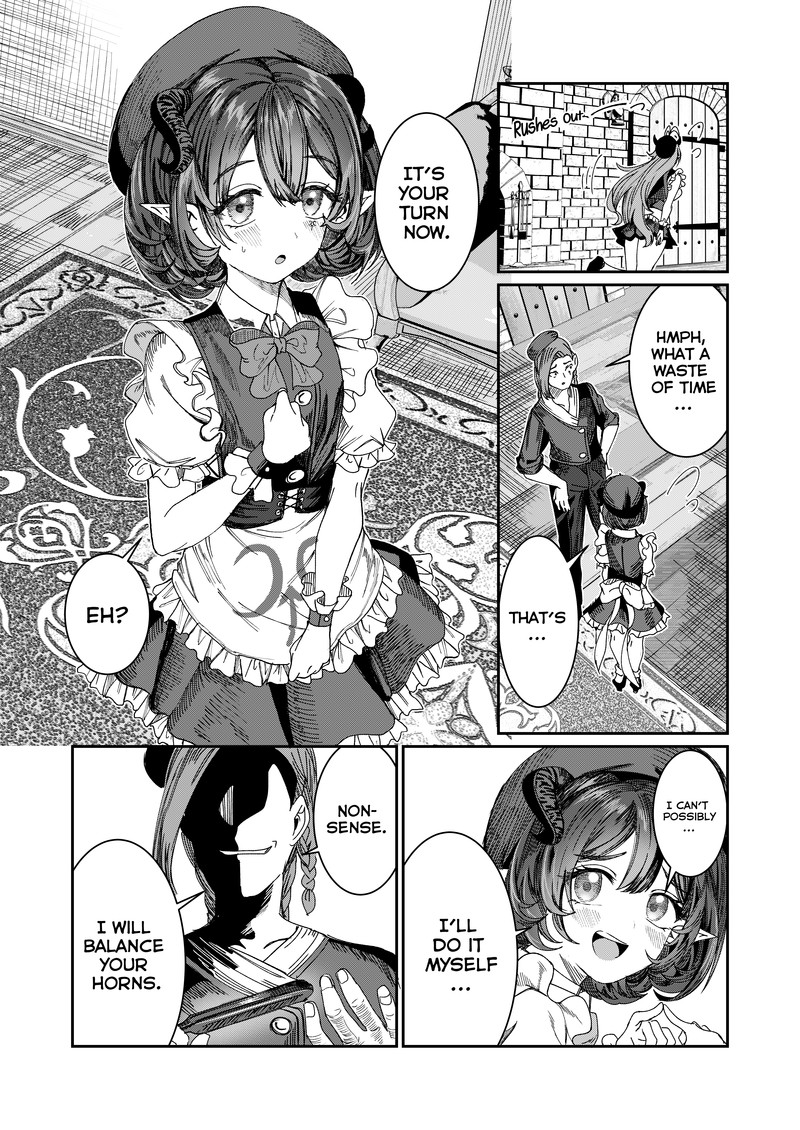 Dorei Wo Choukyoushite Harem Tsukuru 24 2
