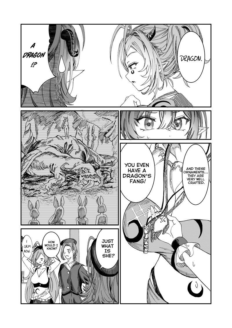 Dorei Wo Choukyoushite Harem Tsukuru 25 2