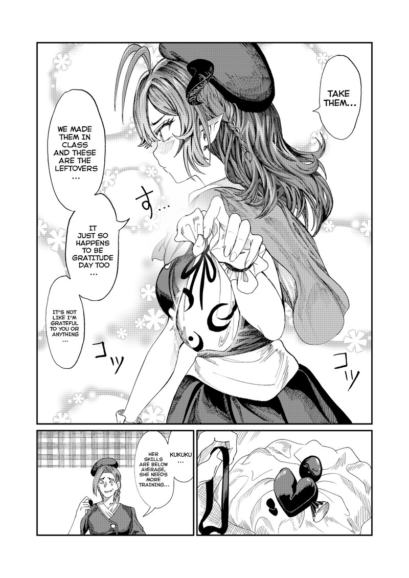 Dorei Wo Choukyoushite Harem Tsukuru 25e 2