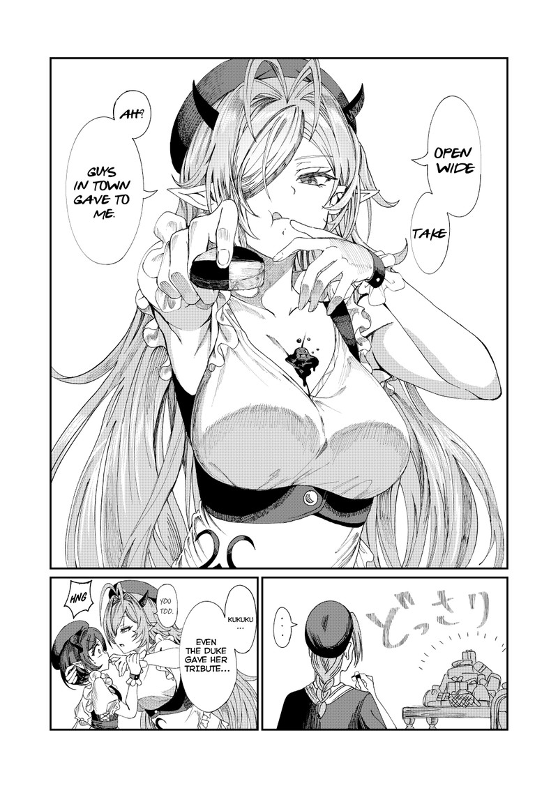Dorei Wo Choukyoushite Harem Tsukuru 25e 3