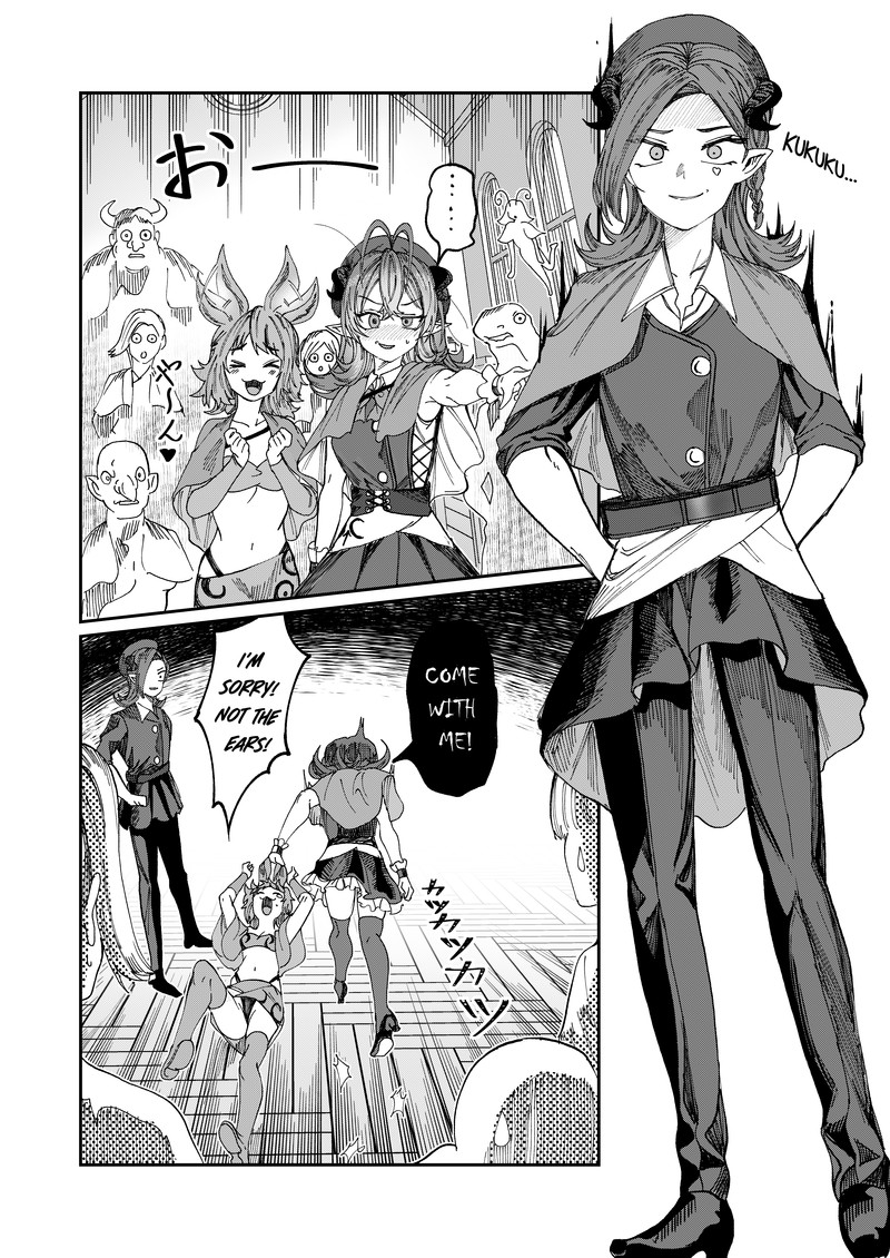 Dorei Wo Choukyoushite Harem Tsukuru 26 2