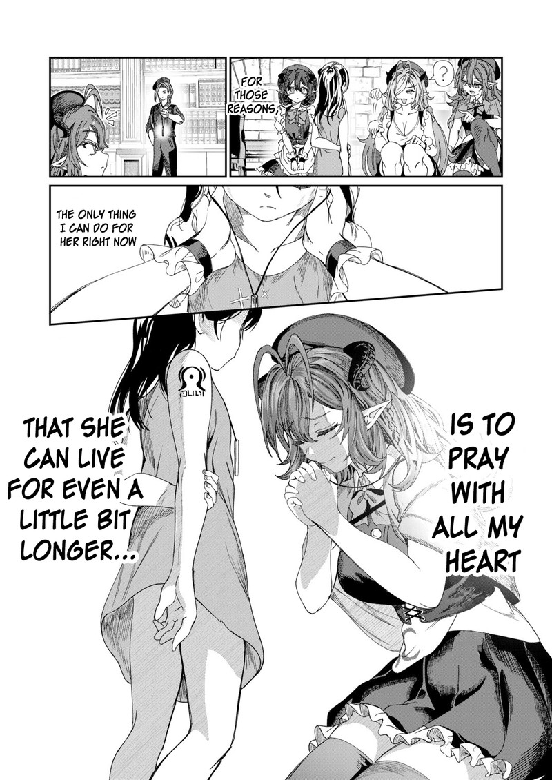 Dorei Wo Choukyoushite Harem Tsukuru 27 10