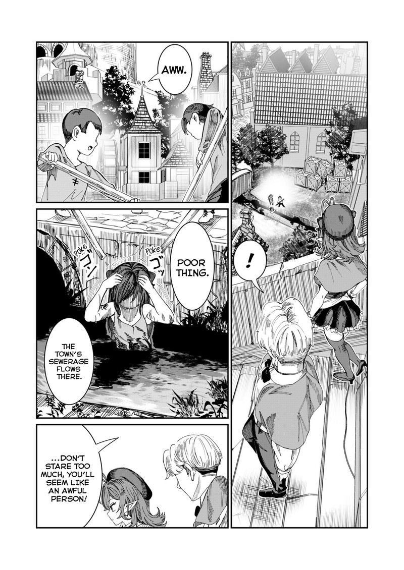 Dorei Wo Choukyoushite Harem Tsukuru 27 2
