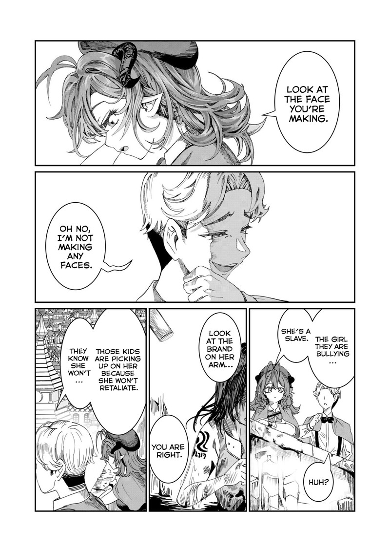 Dorei Wo Choukyoushite Harem Tsukuru 27 3